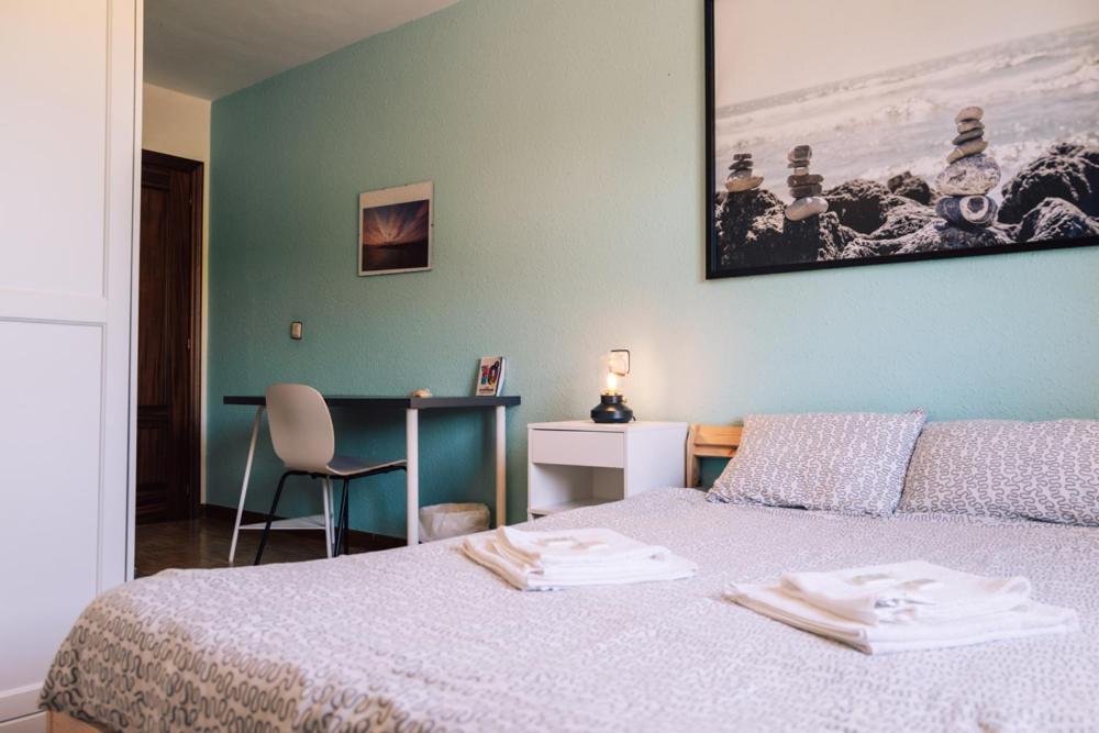 Liquid Surfhouse Vandrehjem Langre  Eksteriør billede